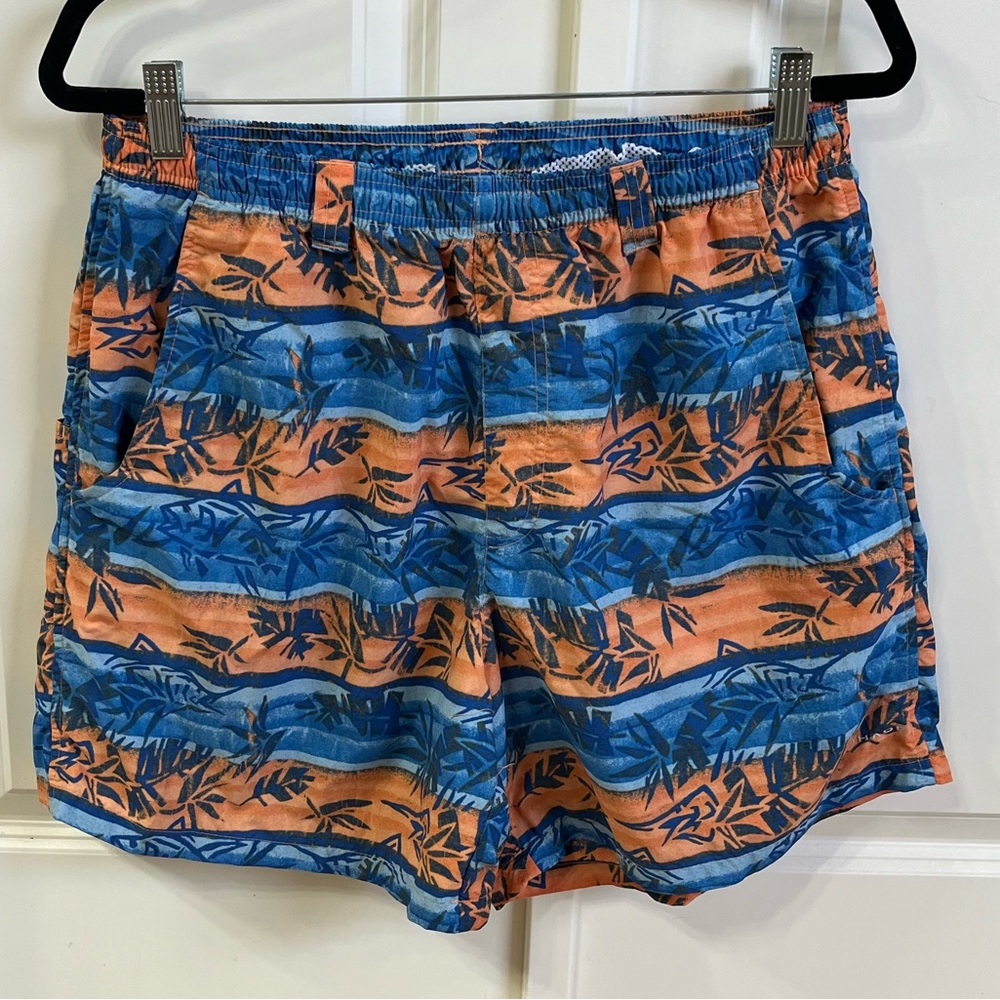 Men’s Columbia PFG Swim Shorts